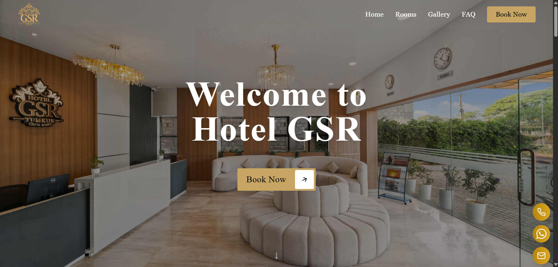 GSR Hotel