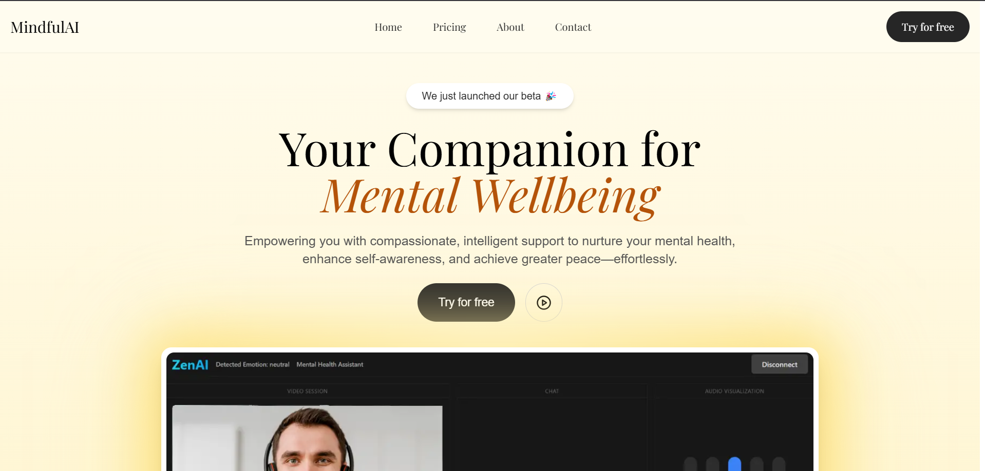 ArnaAI project cover